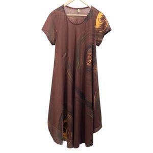 Elisa de Rojas Dress